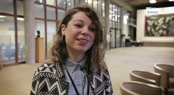 Itw de Célia GAUTIER (L'affaire du siècle) - réconcilier la France