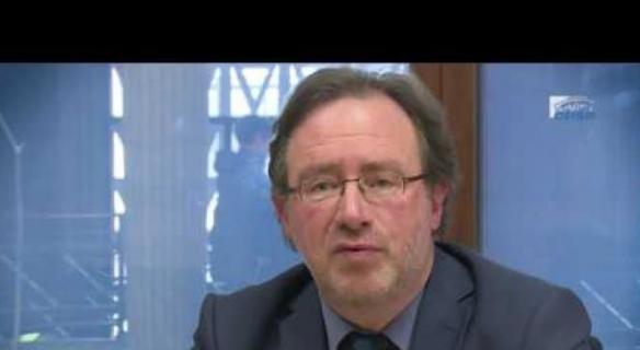Question à Bruno LACHESNAIE (MONALISA) - isolement social