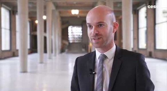 Parlons démocratie - participation démocratique des jeunes