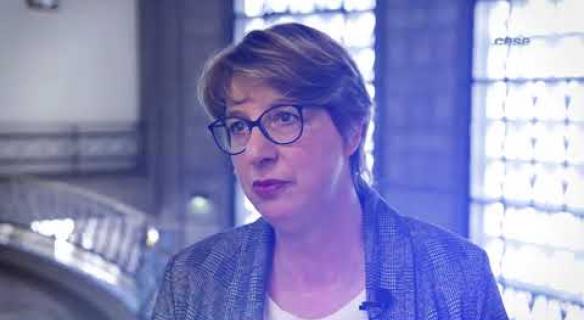 Questions à Christine CHERBUT (INRA) - innovation en agriculture