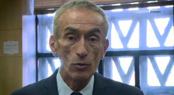 Questions à Jean-Ludovic SILICANI (Conseil d'Etat) - évolution de la fonction publique