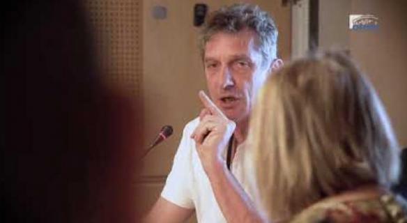 Questions à Eric FORTI (GEANS) - Groupements d'employeurs