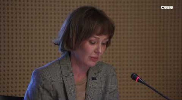 Emma Letellier - Inégalités de genre et transition écologique