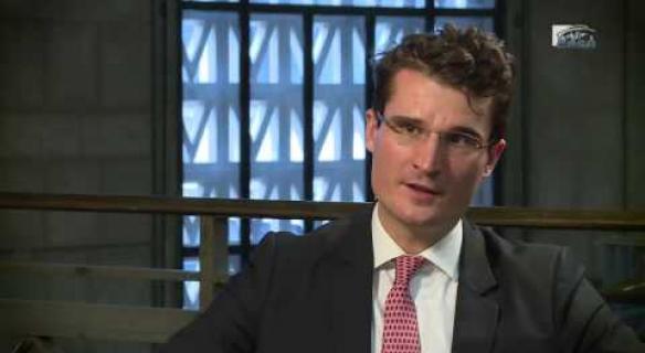 Questions à Maxime Cerutti (Business Europe) - Europe dotée d’un socle des droits sociaux