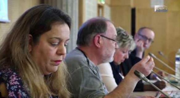 Questions à Bertrand Brand (CFDT santé-sociaux du 68) - Prise en charge des personnes âgées