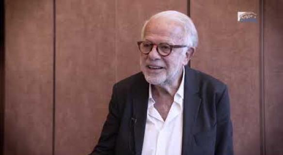 Questions à Philippe LEMOINE (FING) - souveraineté européenne du numérique