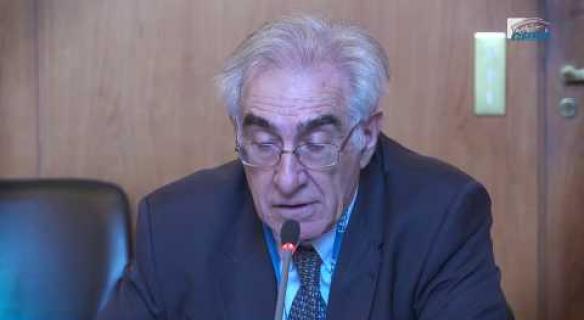 Jean-Éric AUBERT (SFP) - évaluation des politiques publiques