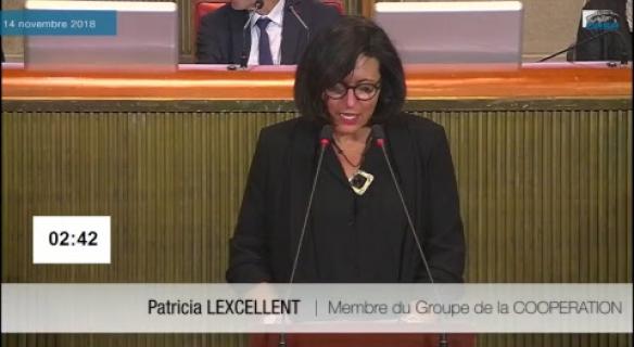 Résolution Europe et avant-projet de loi d'orientation des mobilités