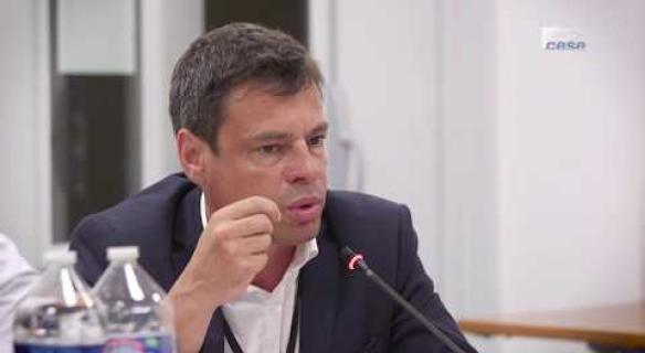 Questions à Nicolas VERDON (FNPSL) - Groupements d'employeurs
