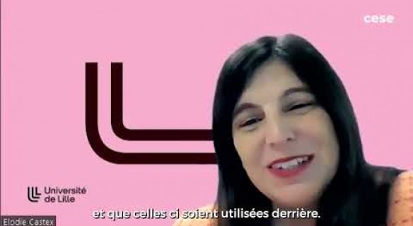 Elodie CASTEX (TVES) - Mobilités en zones peu denses