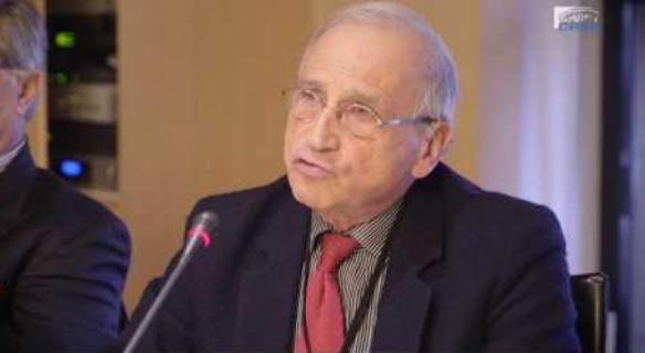 Questions à Alfred SPIRA (professeur de médecine) - Lutte contre grande pauvreté