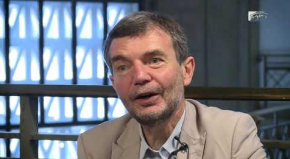 Questions à Daniel VERGER (Secours catholique) - Revenu citoyen