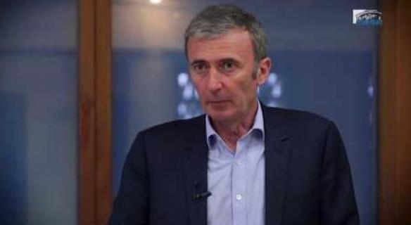 Questions à Brice TEINTURIER (IPSOS) - RAEF 2019