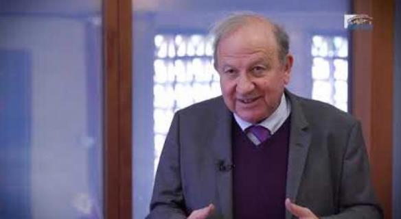 Questions à Henri STERDYNIAK (OFCE) - RAEF 2019