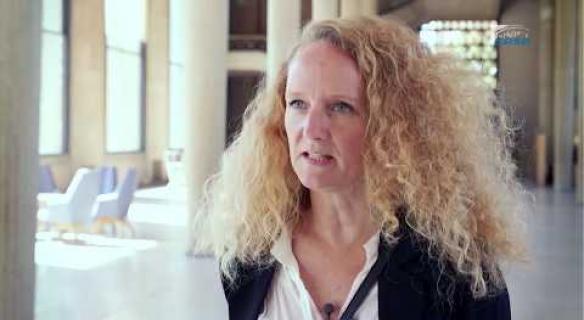 Questions à Sophie LASSERRE (Fondation de France) - Accompagner les détenus et les détenues