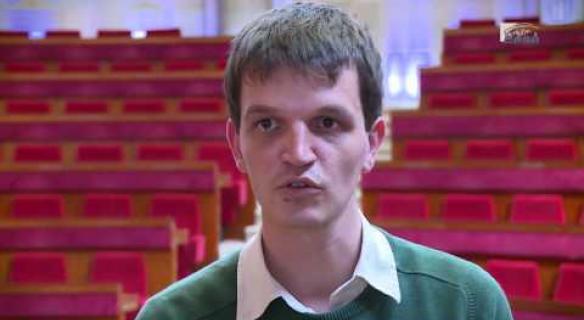 Questions à Brieuc GUINARD (MRJC) - Place de la jeunesse dans le monde rural