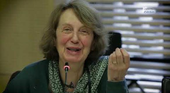 Questions à Catherine LARRERE - Réconcilier la France