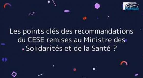 Pierre Lafont - Commission temporaire "vaccination"