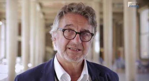 Itw de Michel REYNAUD (Fonds Actions Addictions) - addictions au tabac et à l'alcool