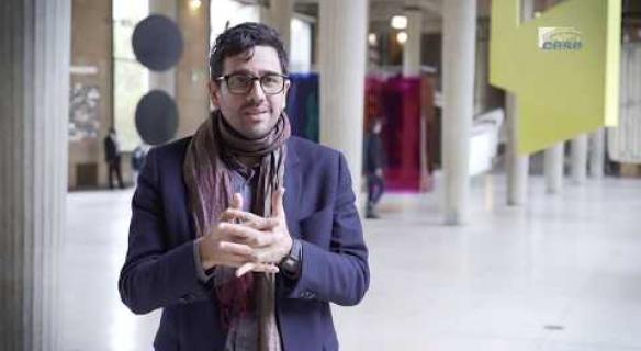 Sébastien SORIANO (ARCEP) - souveraineté européenne du numérique