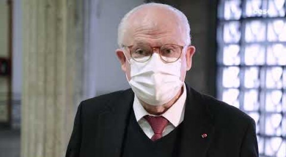 Photo de l'auditionné