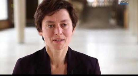Questions à Corinne PROST (CAE) - emploi des seniors