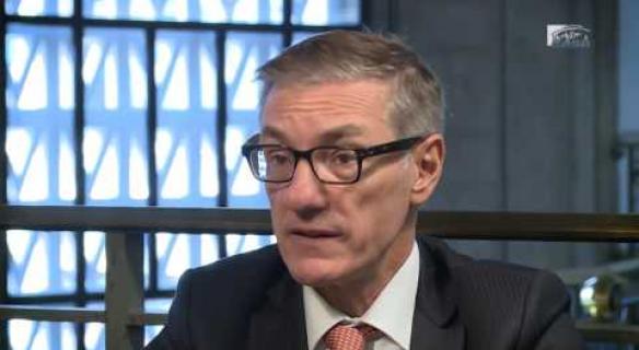 Questions à Gilles de LABARRE (SNC) - Un revenu citoyen pour relancer l'activité économique