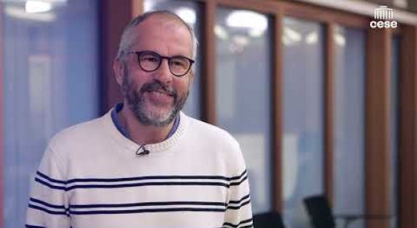 Jean-Michel Ricard (Siel Bleu) - Prévention de la perte d’autonomie