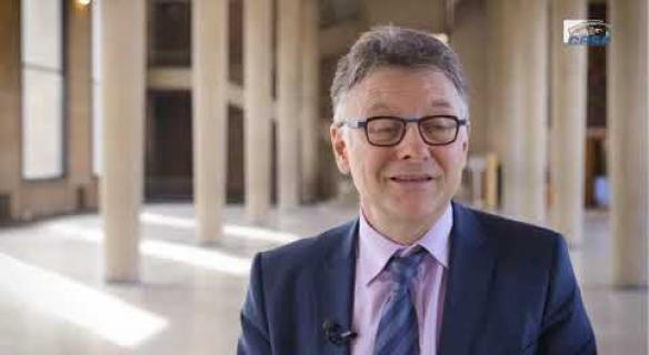 Philippe HERSCU (ADF) - infrastructures de réseaux
