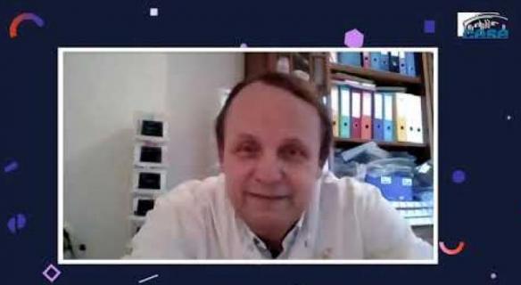 Philippe Gaertner (FSPF) - vaccination covid19