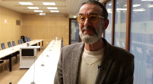 Photo de l'auditionné