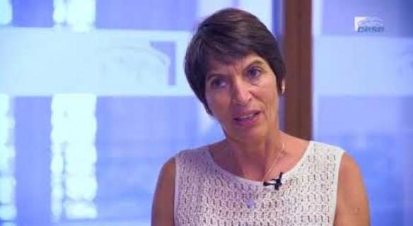 Questions à Nathalie AUFAUVRE (Banque de France) - Finance durable