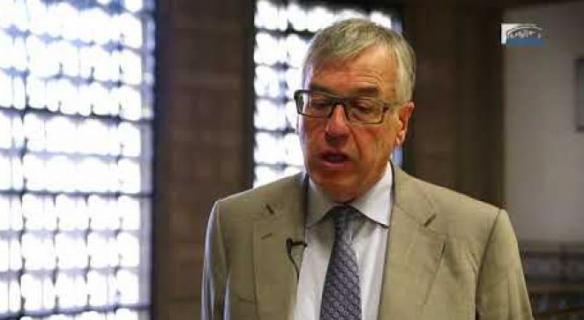 Questions à Jean-René LECERF (ADF) - Fiscalité locale