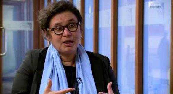 Questions à Liliana MOYANO (FCPE) - santé scolaire