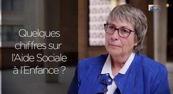 Questions à Michèle BERTHY (GIP Enfance en Danger) - protection de l'enfance