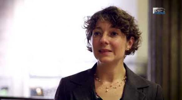 Questions à Marie ZIMMER (France Chimie) - Bilan de REACH