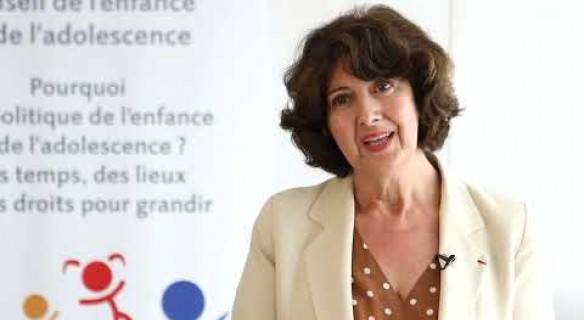 photo de l'auditionnée