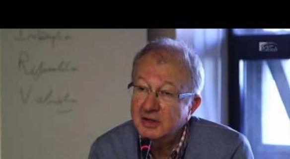 Audition de Denis CHARPIN (APHM) sur la qualité de l'habitat