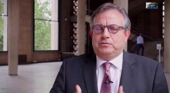 Questions à Dhafer SAÏDANE (SKEMA Business School) - Finance durable