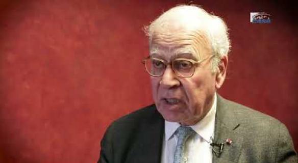 Questions à Michel DIDIER (COE-Rexecode) - Revenu citoyen