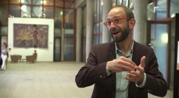 Questions à Bastien SIBILLE (Mobicoop) - Travail, emploi et mobilité