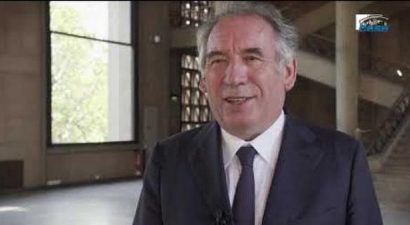 Le Haut-commissaire au plan au CESE