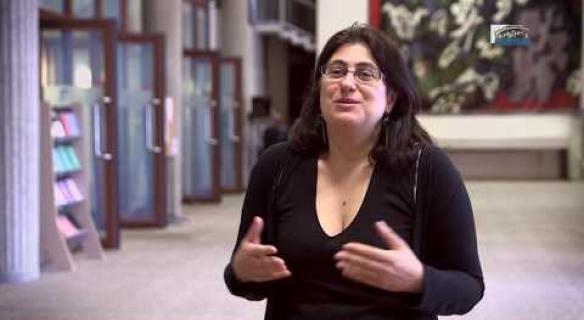 Questions à Sandra HOIBIAN (CREDOC) - RAEF 2019