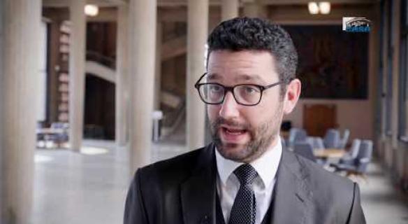 Questions à Salvatore SERRAVALLE (SGAE ) - PNR 2019