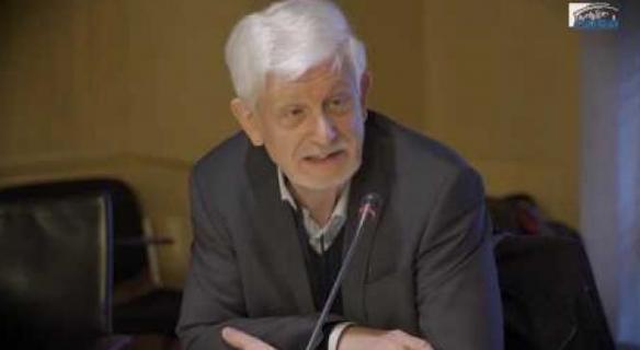Jean-François Silvain (IRD) - loi reconquête de la biodiversité