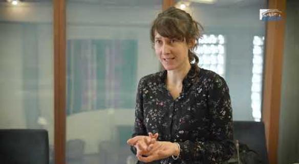 Fanny Guillet (MNHN) - loi reconquête de la biodiversité