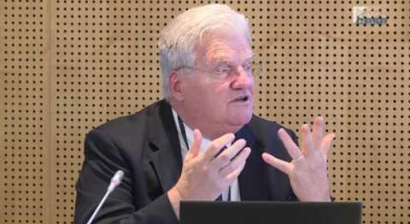Audition de Claude ROY et Dorothée BENOÎT BROWAEYS - Vers une bioéconomie durable