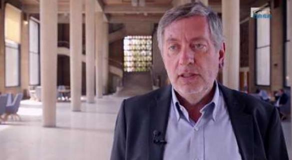 Questions à Jean-Claude GRANIER (J2C) - Accompagner les détenus et les détenues