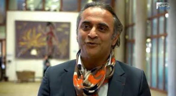 Nassir GOULAMALY (Océinde) - infrastructures de réseaux
