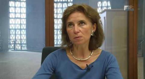 Questions à Laure de la BRETECHE (SGMAP) - évolution de la fonction publique